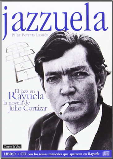 [9788494164934] JAZZUELA