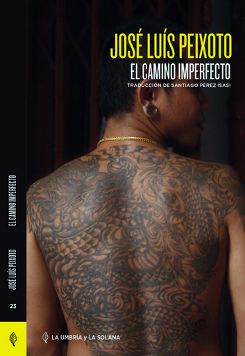 [9788412239355] EL CAMINO IMPERFECTO