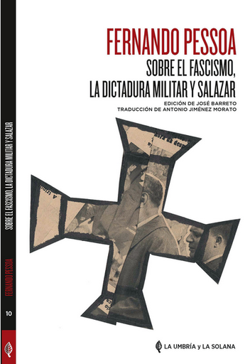 [9788494698897] SOBRE EL FASCISMO, LA DICTADURA MILITAR Y SALAZAR