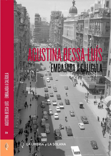 [9788412624823] EMBAJADA A CALÍGULA