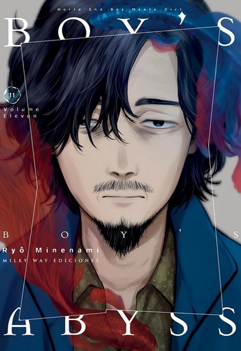 [9788419914248] BOY'S ABYSS 11