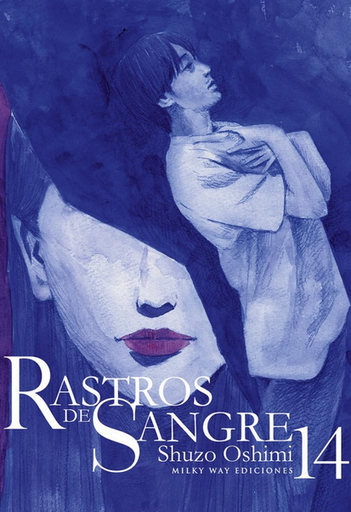[9788419914200] RASTROS DE SANGRE 14/17