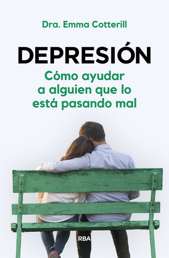 [9788411320979] DEPRESIÓN
