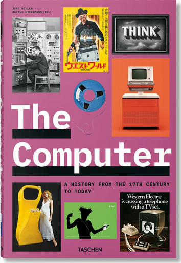 [9783836573351] THE COMPUTER