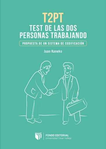 [9786124435287] T2PT: TEST DE LAS DOS PERSONAS TRABAJANDO
