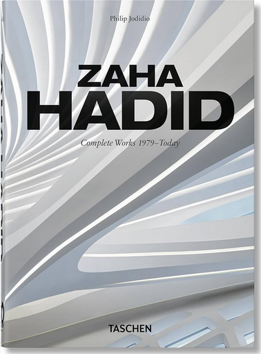 [9783836593502] ZAHA HADID