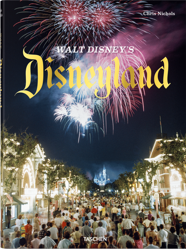 [9783836563482] WALT DISNEY'S DISNEYLAND
