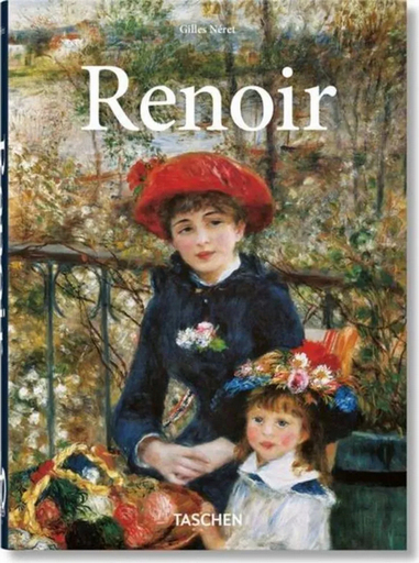 [9783836592079] RENOIR