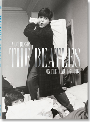 [9783836593489] THE BEATLES