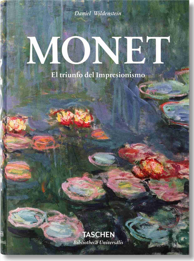 [9783836550994] MONET
