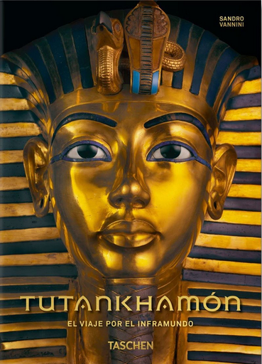 [9783836584210] TUTANKHAMÓN