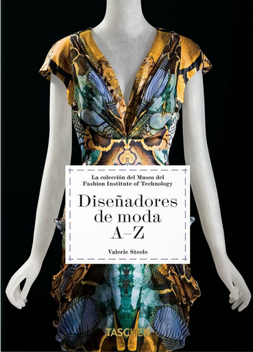 [9783836587570] DISEÑADORES DE MODA A–Z