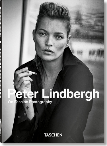 [9783836582865] PETER LINDBERGH: ON FASHION PHOTOGRAPHY