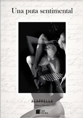 [9786125071415] UNA PUTA SENTIMENTAL
