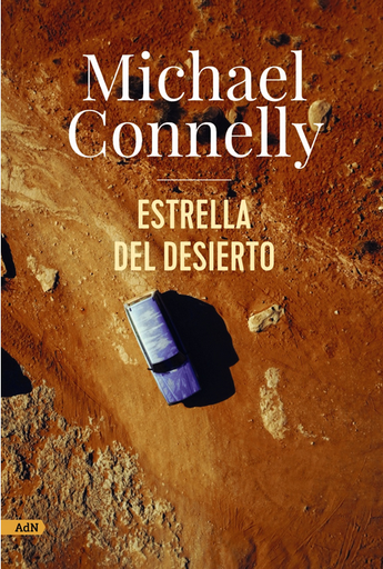 [9788411481649] ESTRELLA DEL DESIERTO