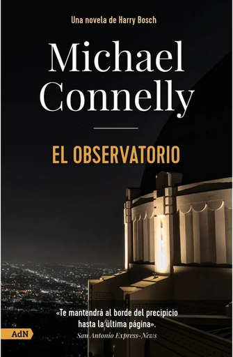 [9788411481663] EL OBSERVATORIO