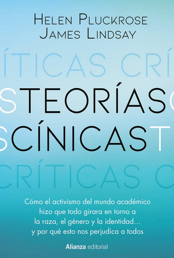 [9788411484015] TEORÍAS CÍNICAS
