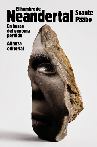 [9788411483698] EL HOMBRE DE NEANDERTAL