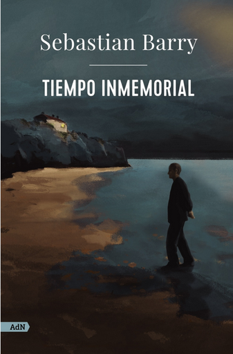 [9788411484114] TIEMPO INMEMORIAL