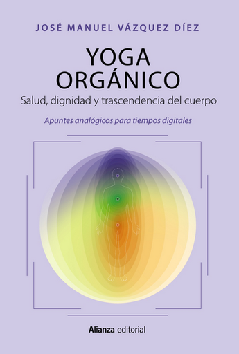 [9788411483919] YOGA ORGÁNICO