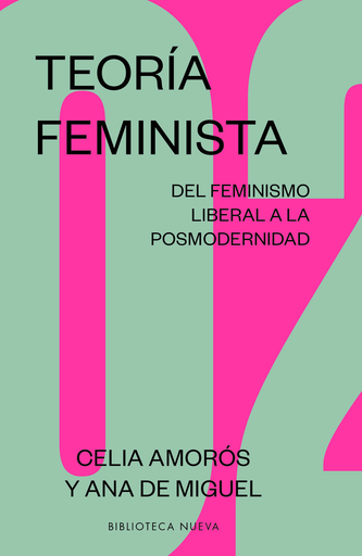 [9788417408343] TEORÍA FEMINISTA 2