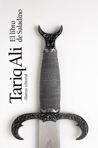 [9788411483230] EL LIBRO DE SALADINO