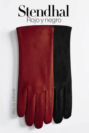 [9788411483254] ROJO Y NEGRO