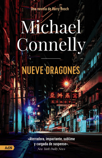 [9788411481687] NUEVE DRAGONES