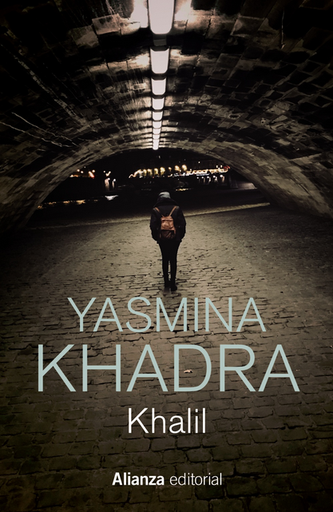 [9788411483452] KHALIL