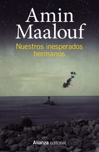 [9788411483377] NUESTROS INESPERADOS HERMANOS