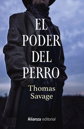 [9788411483384] EL PODER DEL PERRO