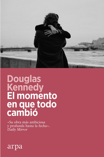 [9788419558008] EL MOMENTO EN QUE TODO CAMBIÓ