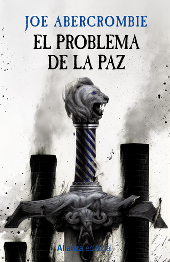 [9788411483391] La Era de la Locura 02/3: EL PROBLEMA DE LA PAZ