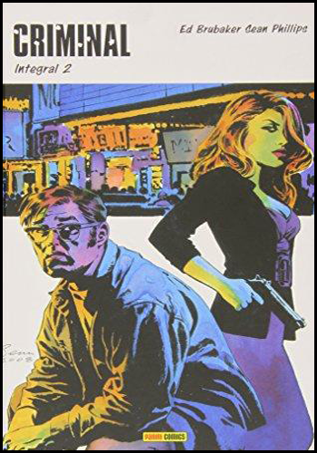 [9788490248393] CRIMINAL, Integral 2