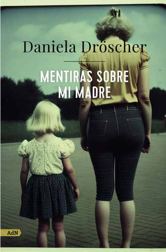 [9788411482233] MENTIRAS SOBRE MI MADRE