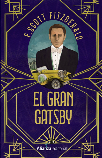 [9788411483001] EL GRAN GATSBY
