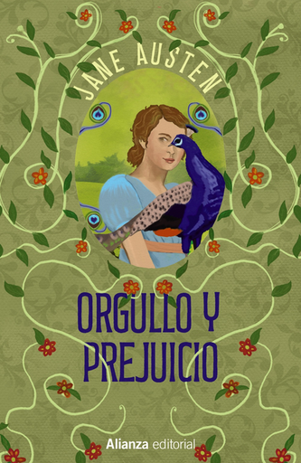 [9788411483018] ORGULLO Y PREJUICIO