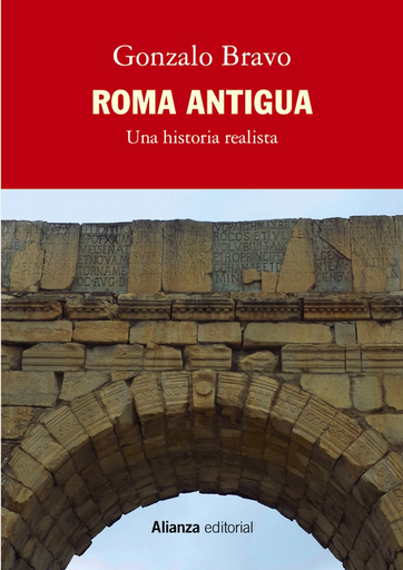 [9788411483155] ROMA ANTIGUA
