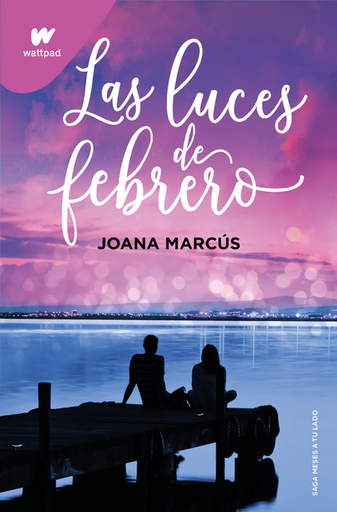 [9786124442674] LAS LUCES DE FEBRERO