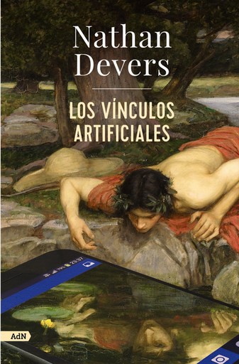 [9788411481625] LOS VÍNCULOS ARTIFICIALES