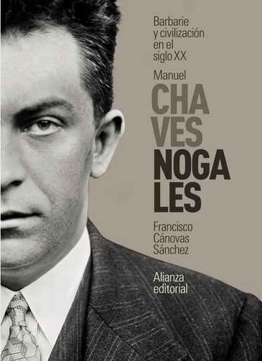 [9788411482776] MANUEL CHAVES NOGALES