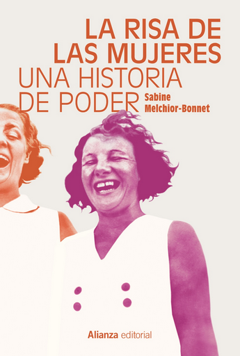 [9788411482738] LA RISA DE LAS MUJERES