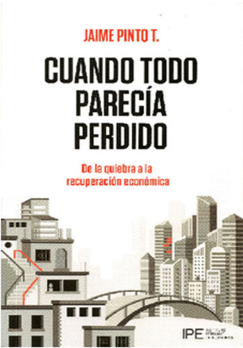 [9786124940606] CUANDO TODO PARECÍA PERDIDO