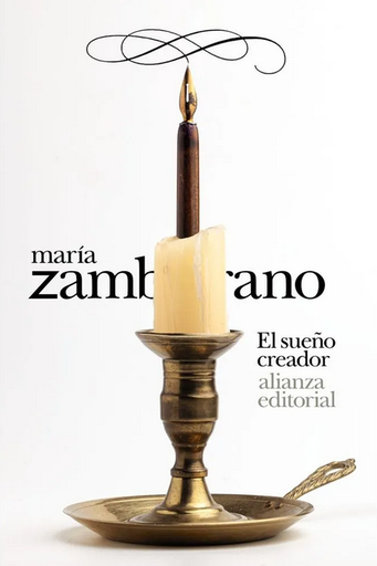 [9788411482554] EL SUEÑO CREADOR