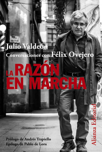 [9788411482370] LA RAZÓN EN MARCHA