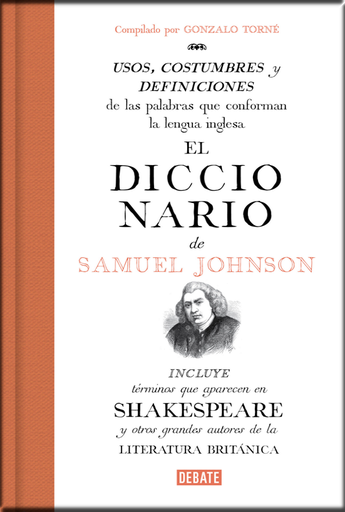 [9788499929958] EL DICCIONARIO DE SAMUEL JOHNSON