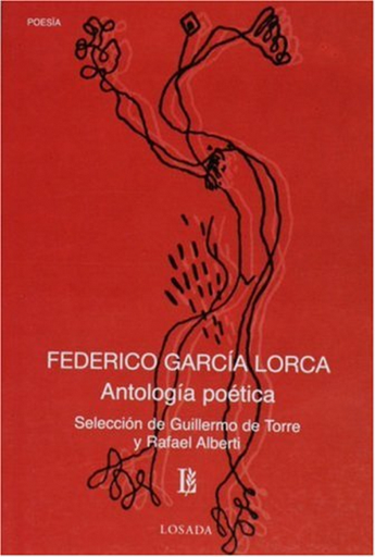 [9789500307192] ANTOLOGÍA POÉTICA