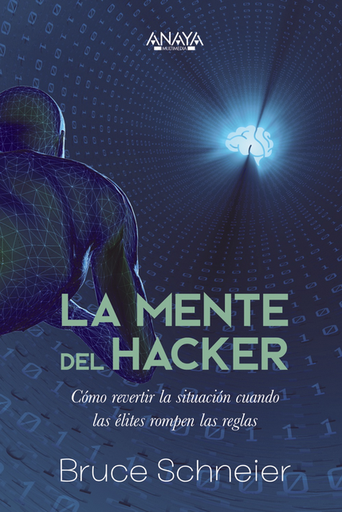 [9788441548466] LA MENTE DEL HACKER