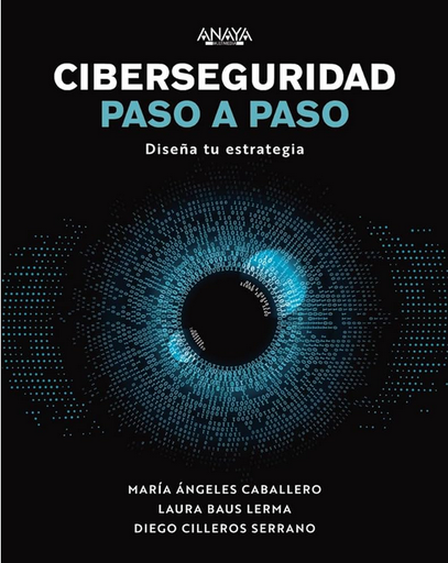 [9788441548442] CIBERSEGURIDAD PASO A PASO