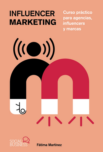 [9788441548459] INFLUENCER MARKETING